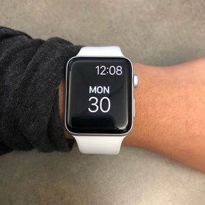 Apple Watch Series 3 42mm